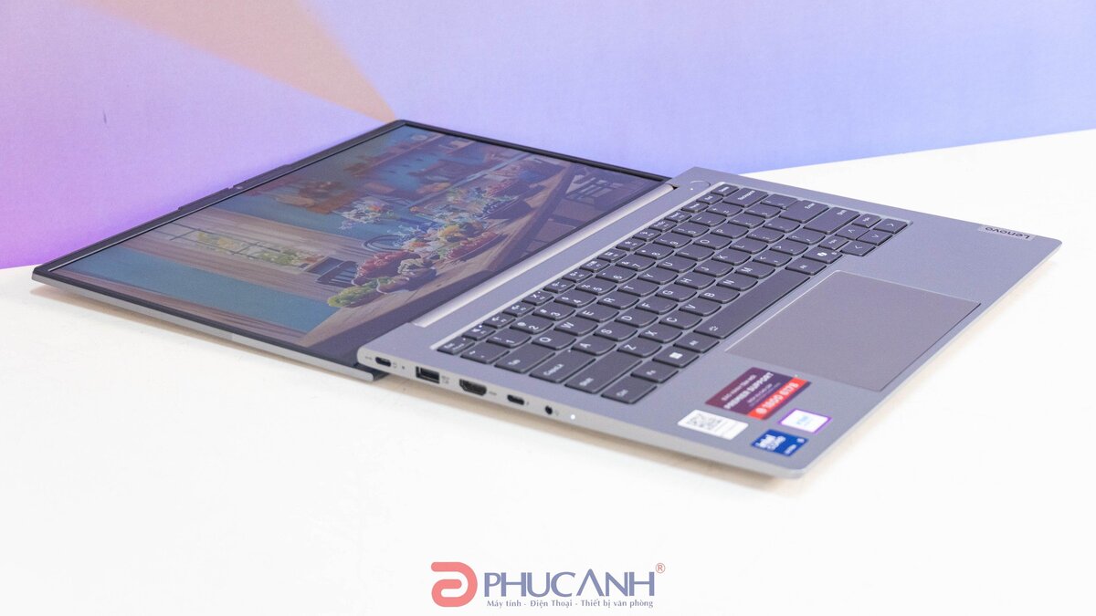 Đánh giá Lenovo ThinkBook 14 G7 IRL