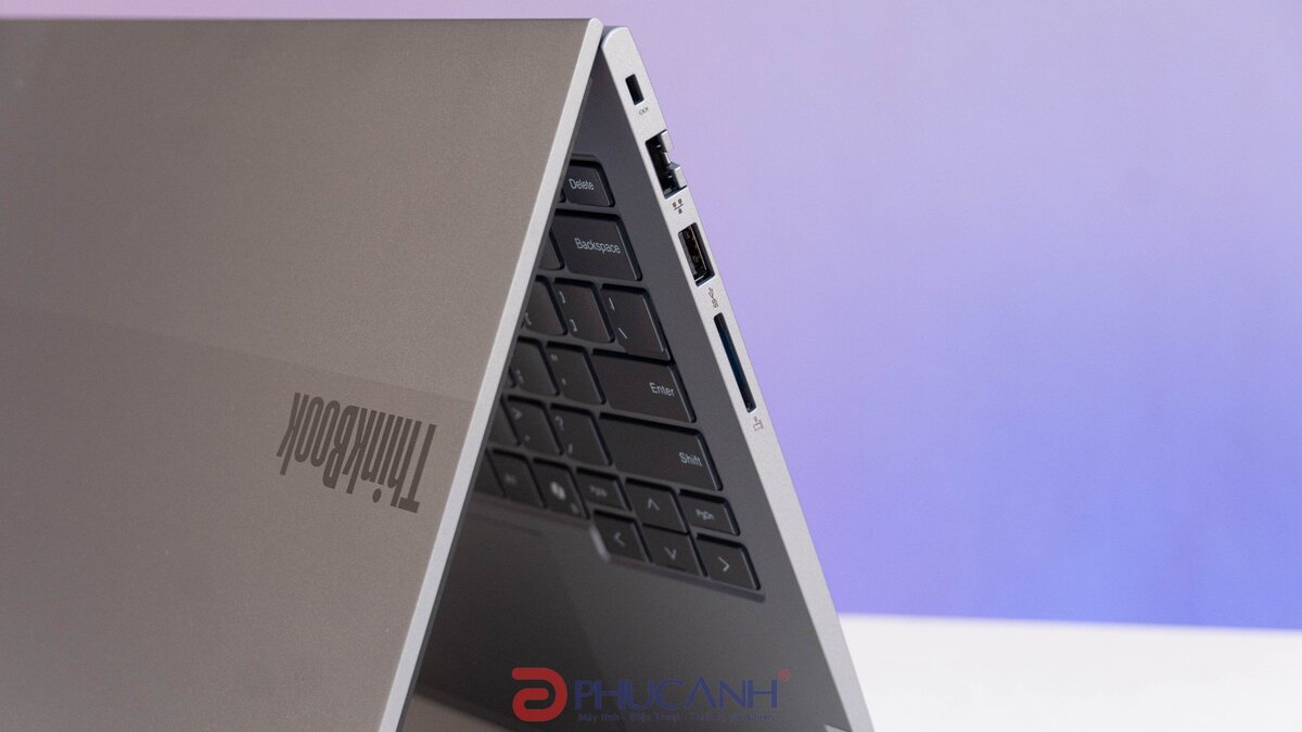 Đánh giá Lenovo ThinkBook 14 G7 IRL