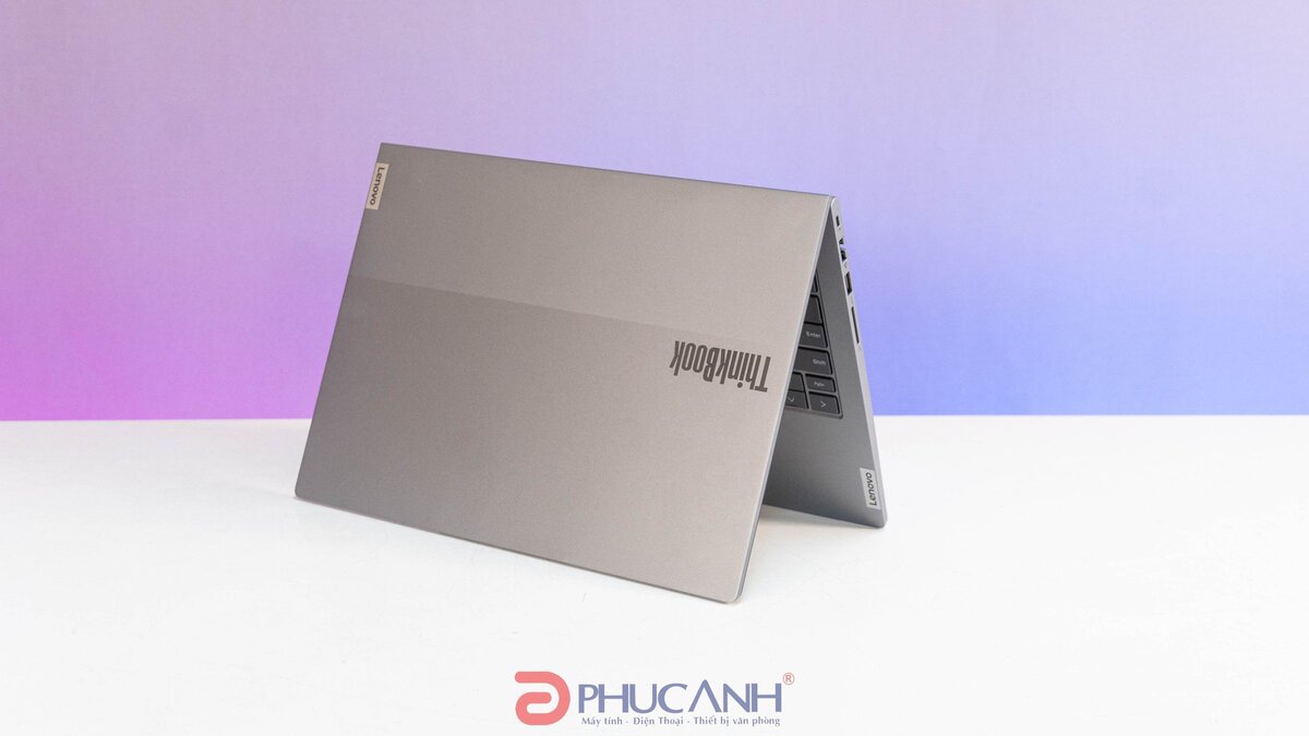 Đánh giá Lenovo ThinkBook 14 G7 IRL