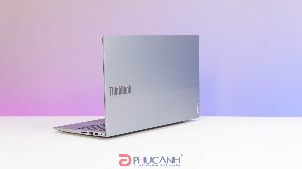 Đánh giá Lenovo ThinkBook 14 G7 IRL