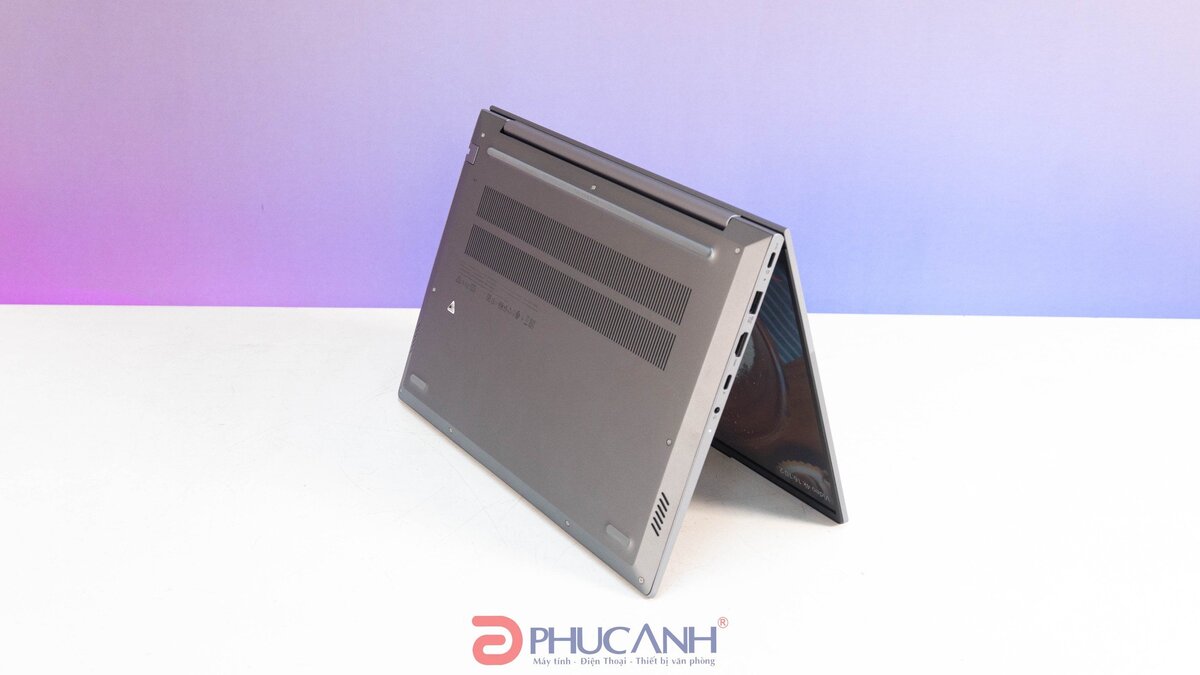 Đánh giá Lenovo ThinkBook 14 G7 IRL