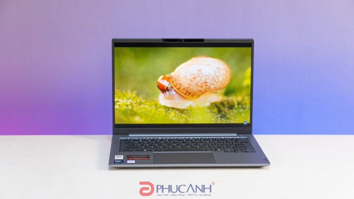 Đánh giá Lenovo ThinkBook 14 G7 IRL