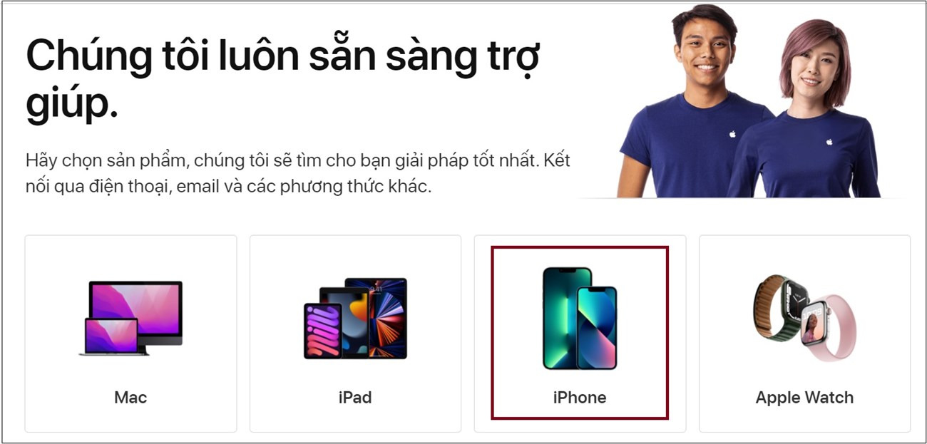 cách phân biệt iPhone lock và iPhone bản quốc tế