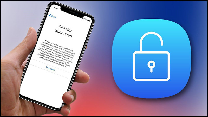 cách phân biệt iPhone lock và iPhone bản quốc tế