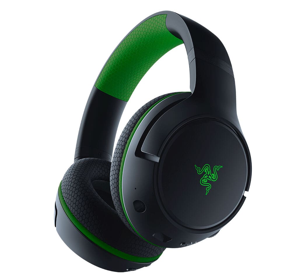 Giới thiệu] - Razer công bố tai nghe chơi game mới | Razer Kaira Pro