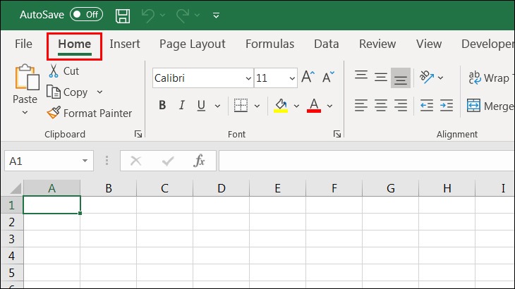 Cách đặt mật khẩu khóa file Excel nhanh chóng, dễ dàng nhất