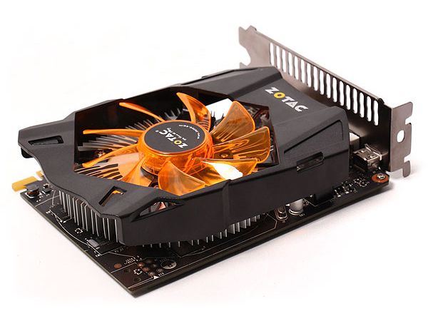 Đánh Giá Zotac Gtx 750Ti - Hiệu Năng Trên Giá Thành Tốt Nhất Trong Tầm Giá