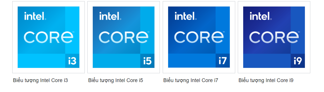 intel Core 5 là gì ? Vì sao nên chọn dòng intel Core 5 trên laptop ?