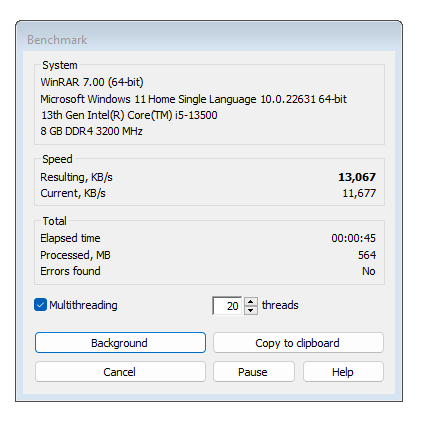 review ASUS S500TE