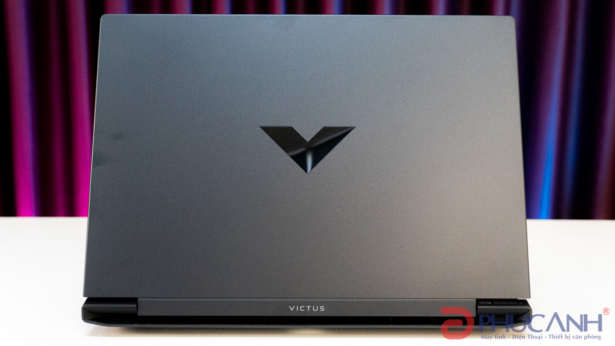 Review laptop HP Gaming Victus 15-fa1155TX 952R1PA