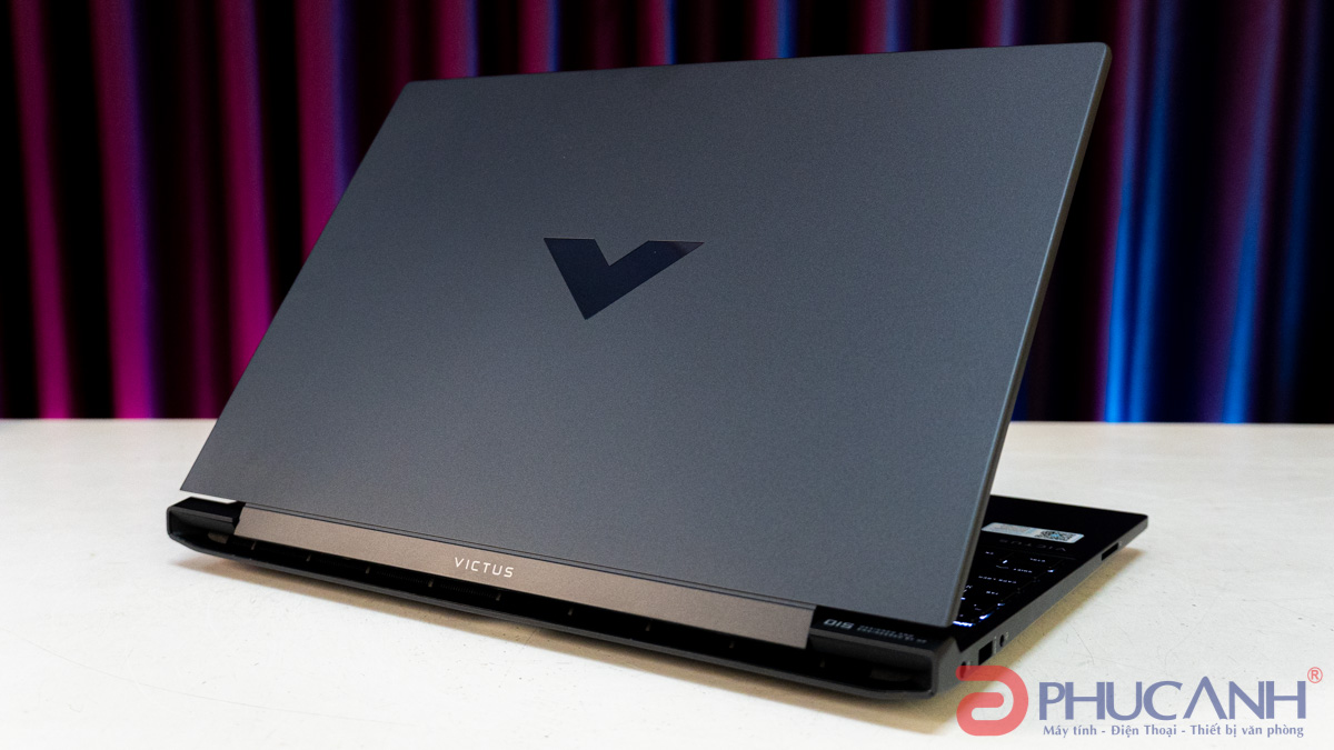 Review laptop HP Gaming Victus 15-fa1155TX 952R1PA