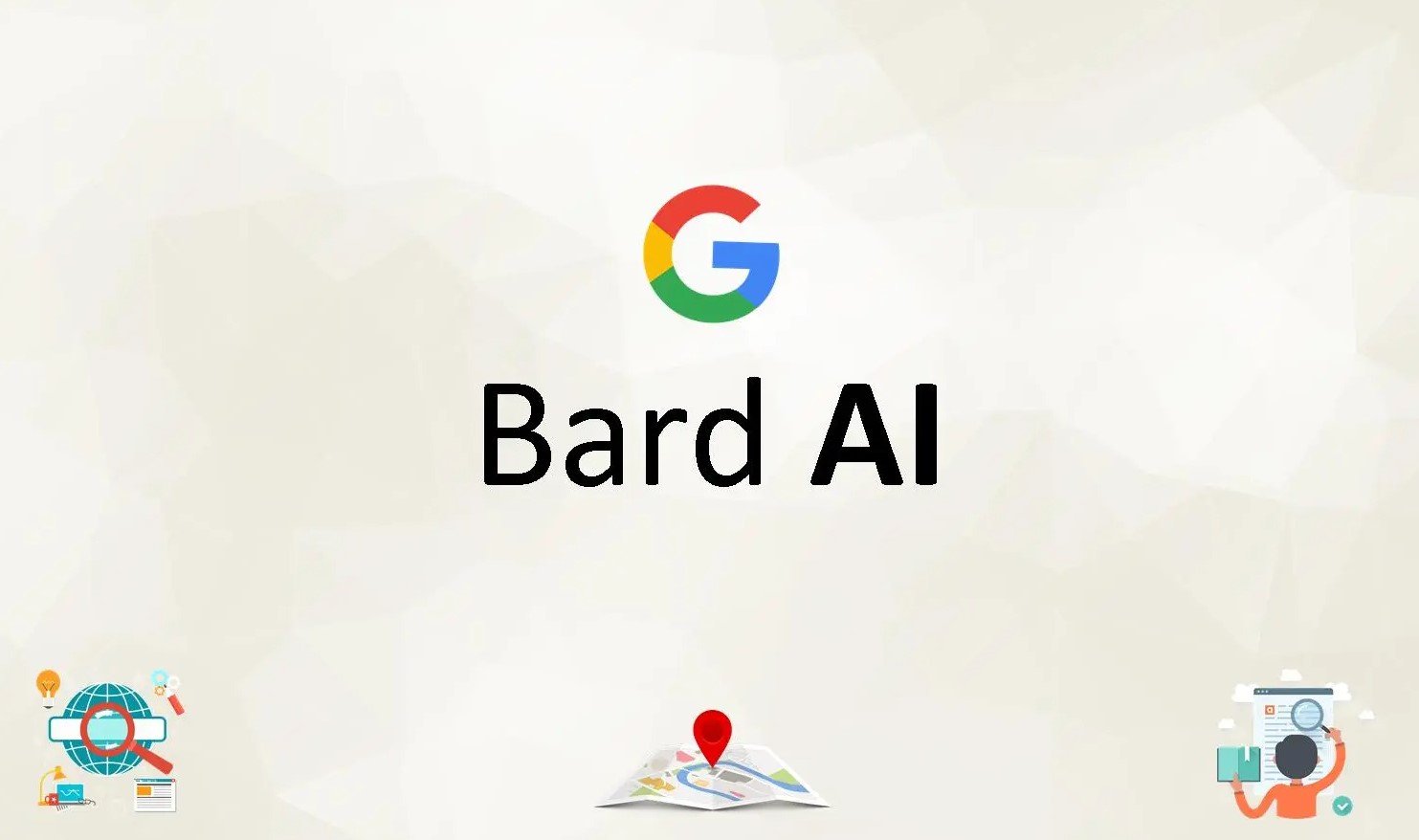 Tin tức] Google cho ra mắt Bard AI cạnh tranh trực tiếp với Chat GPT