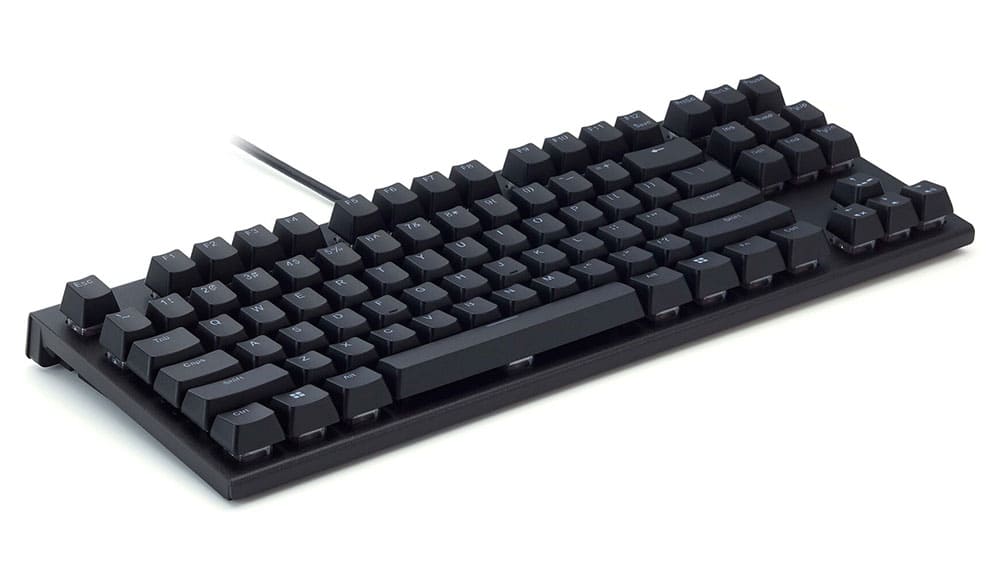 bàn phím chơi game TKL Realforce GX1