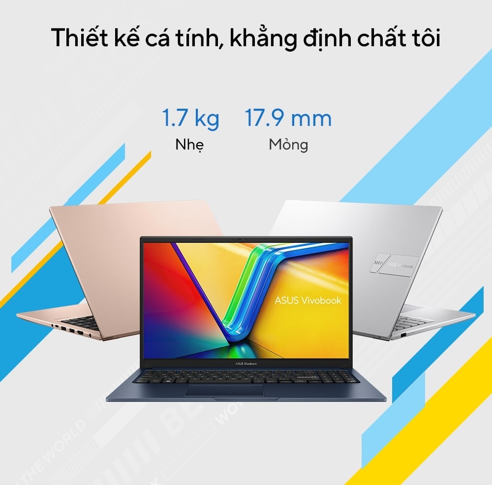 7 laptop lí tưởng nhất cho sinh viên Hành chính nhân sự