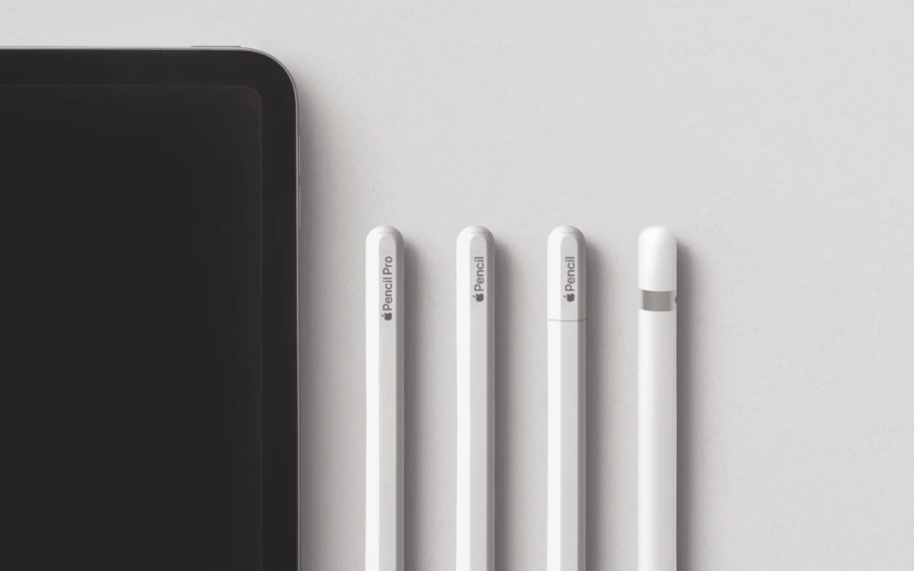 Apple Pencil là gì?