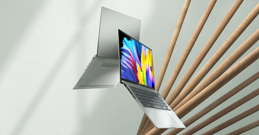 Top 5 laptop màn hình OLED được yêu thích nhất thị trường