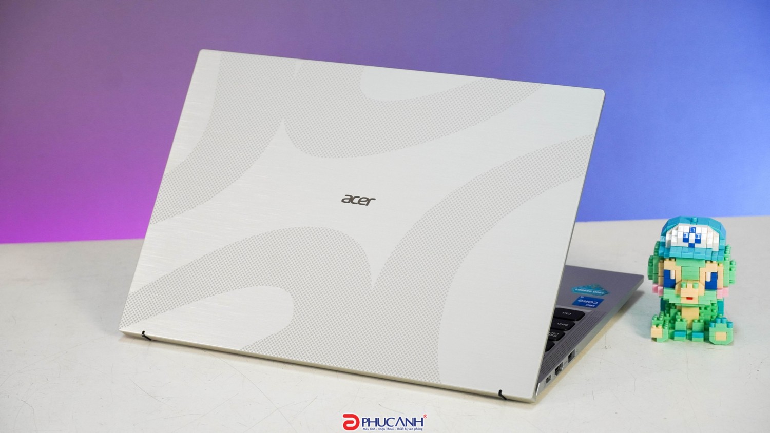 review Acer Aspire Lite AL16-52P-572A