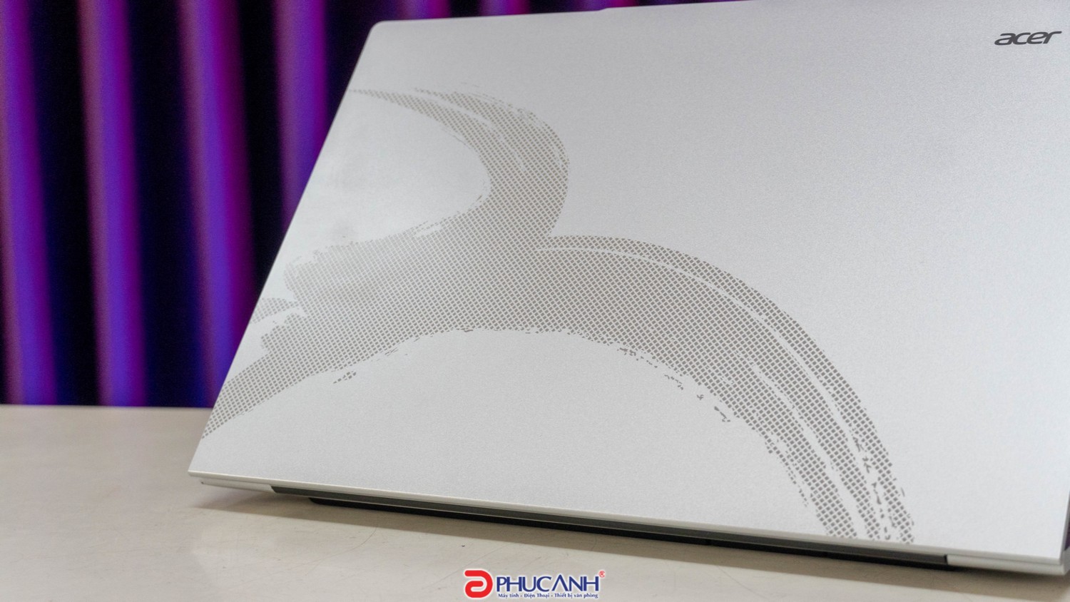 review Acer Aspire Lite 16 Gen 2 – AL16-52P