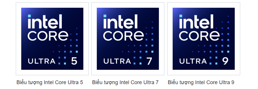 intel core ultra 9 là gì 