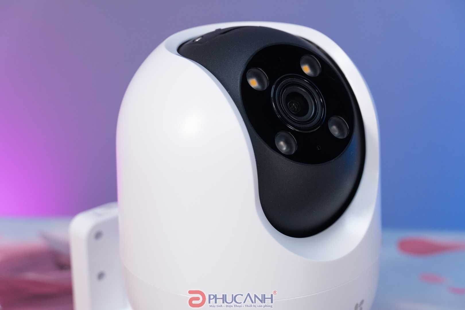 camera ngoài trời tốt nhất của EZVIZ