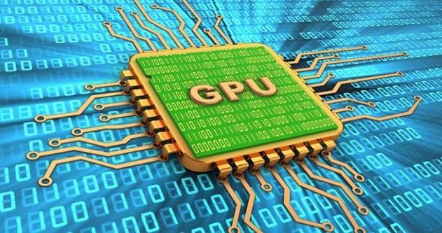 Nâng cấp GPU
