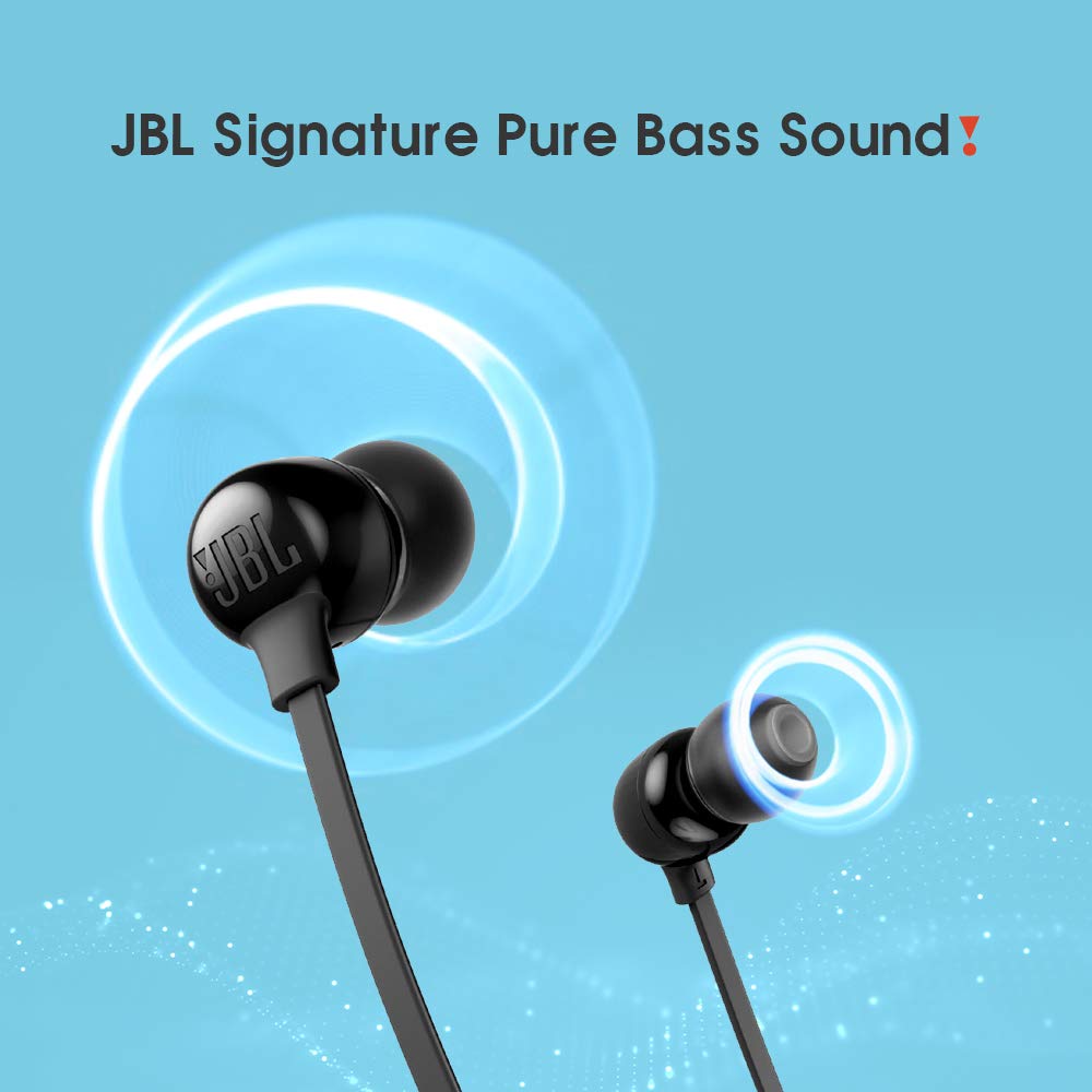 Công nghệ JBL Pure Bass