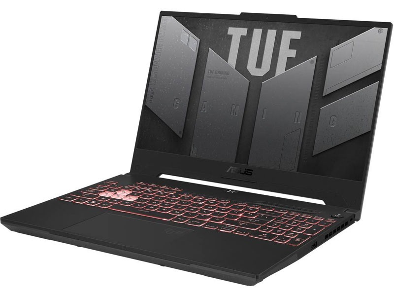 Top 05 laptop Gaming Asus tốt nhất không thể bỏ lỡ