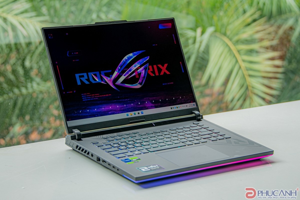 Top 05 laptop Gaming Asus tốt nhất không thể bỏ lỡ