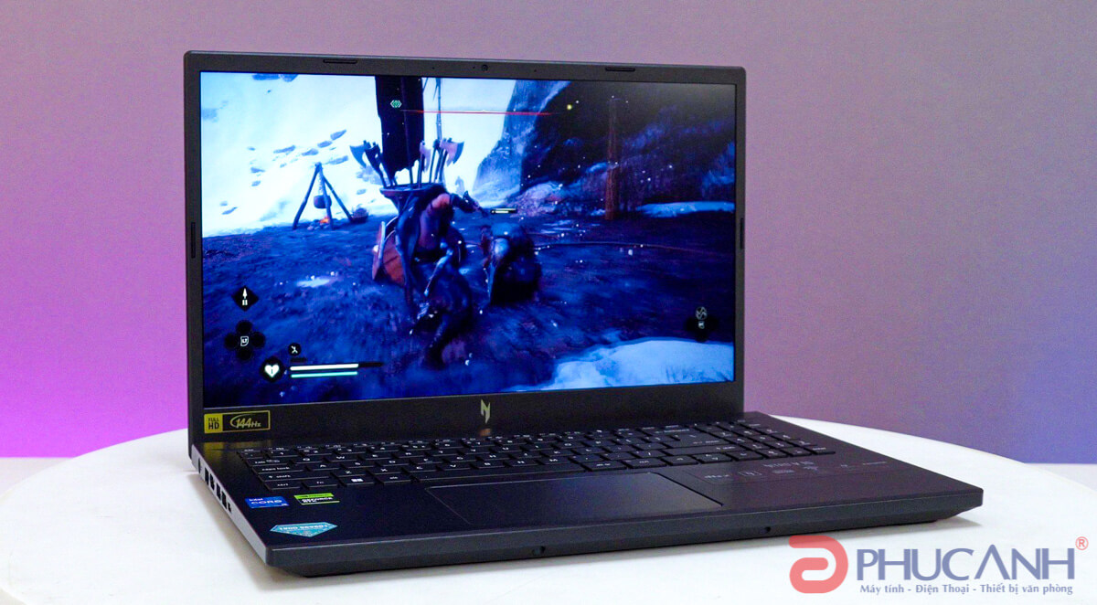 Top 5 laptop gaming đáng mua nhất dành cho học sinh sinh viên 2024