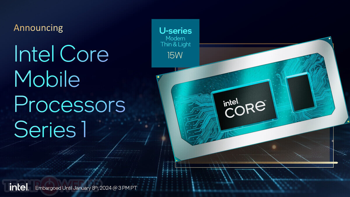 Intel Core 5 là bộ vi xử lý gì?