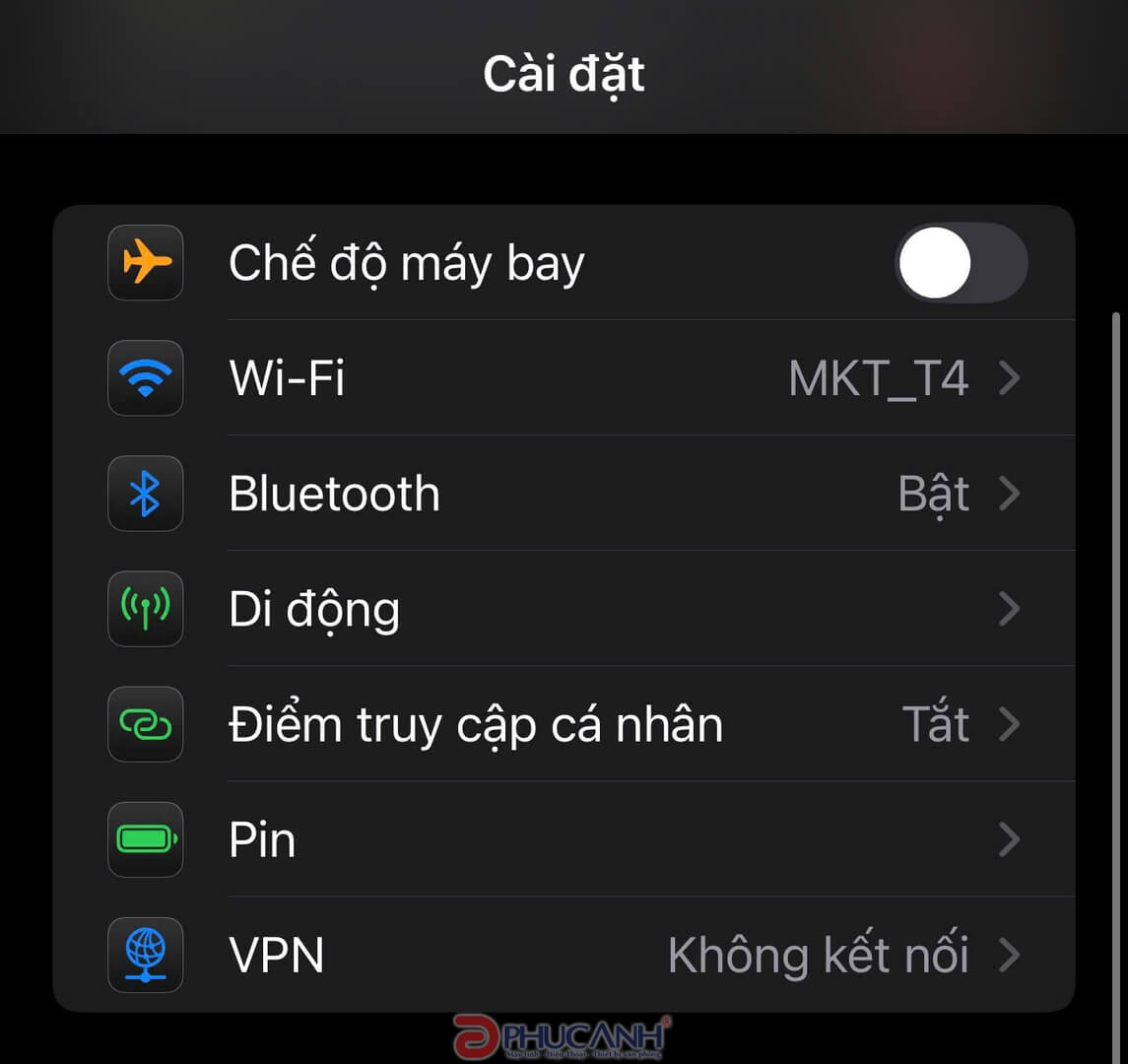 Đánh giá iOS 18.2 RC