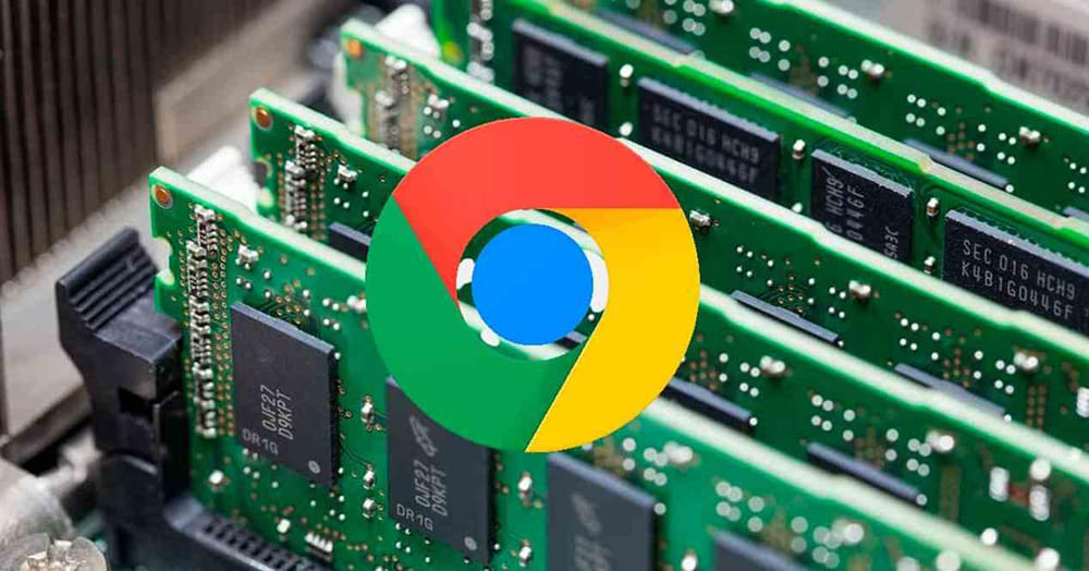 Google Chrome bổ sung tính năng giúp giảm tình trạng ngốn RAM