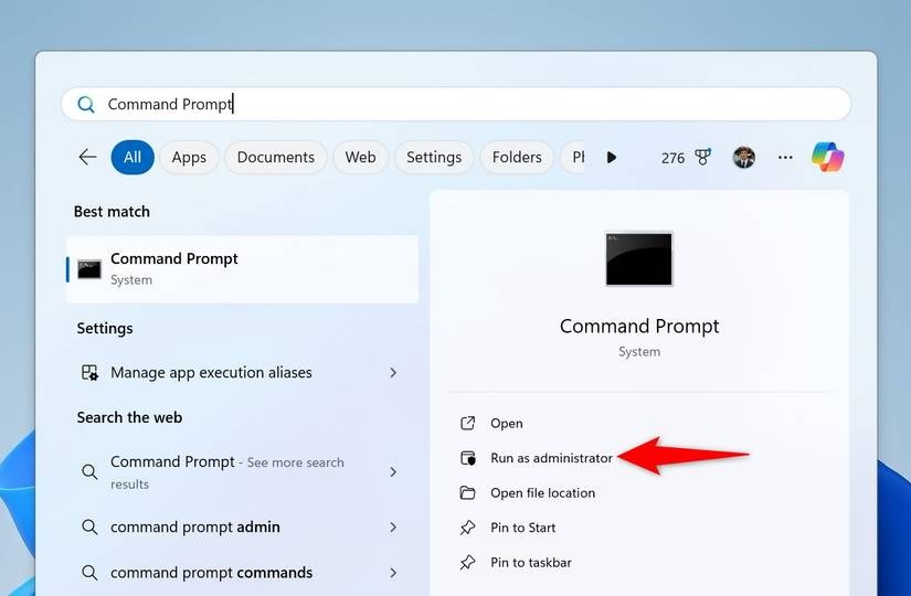 Vô hiệu hoá Remote Desktop từ Settings