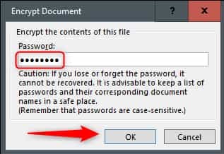 Đặt mật khẩu bảo vệ để ngăn người khác chỉnh sửa file PowerPoint