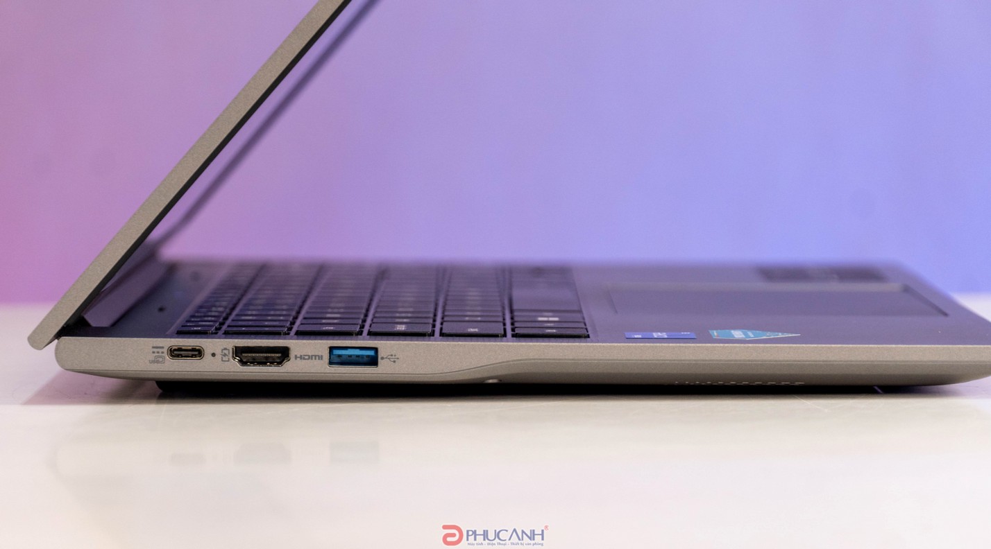 review Acer Aspire Lite AL16