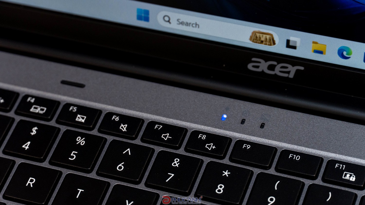 review Acer Aspire Lite AL16