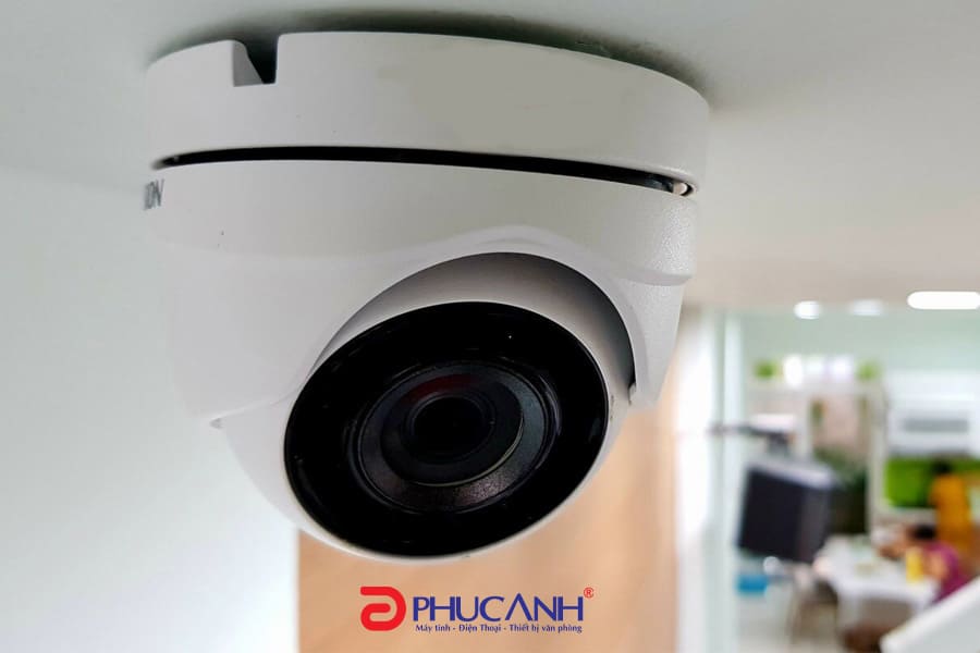 xác định nhu cầu của mình trước khi chọn mua camera