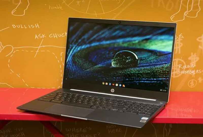 Laptop Chromebook sinh ra dành cho đối tượng người dùng nào