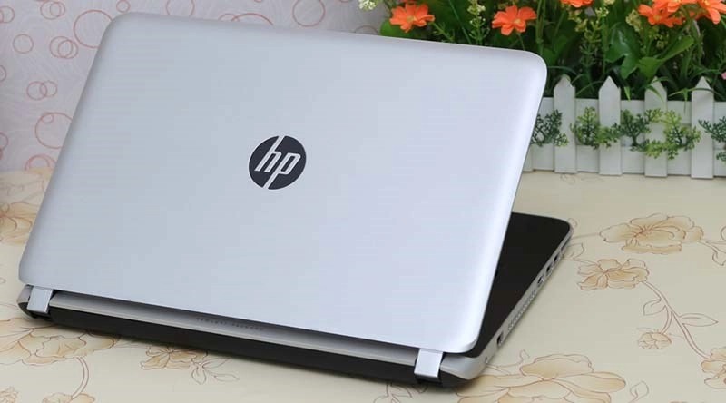 Các dòng laptop HP hiện nay