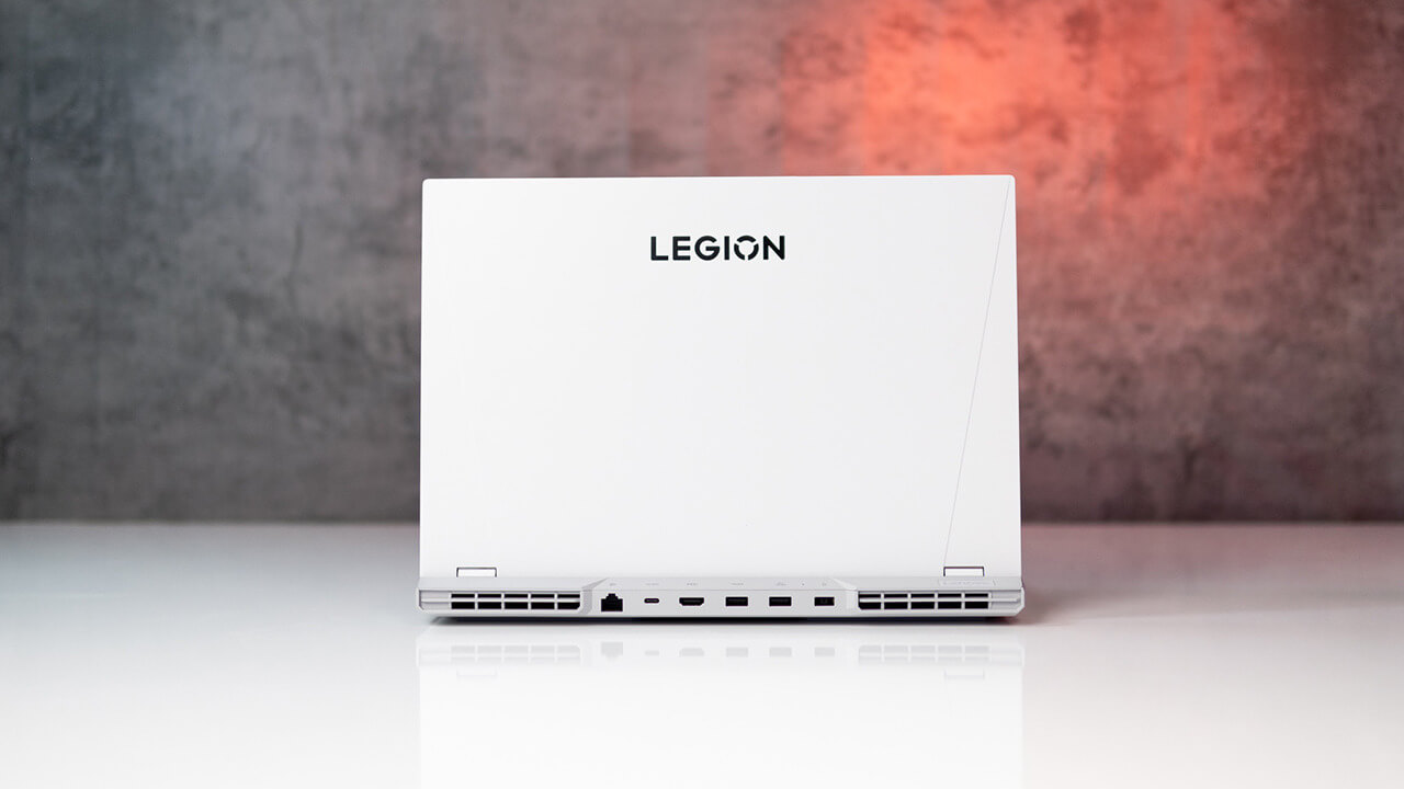 Lenovo Legion 5 và Legion 5 Pro