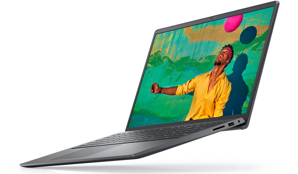 Top 5 laptop Dell đáng mua nhất trong năm 2023