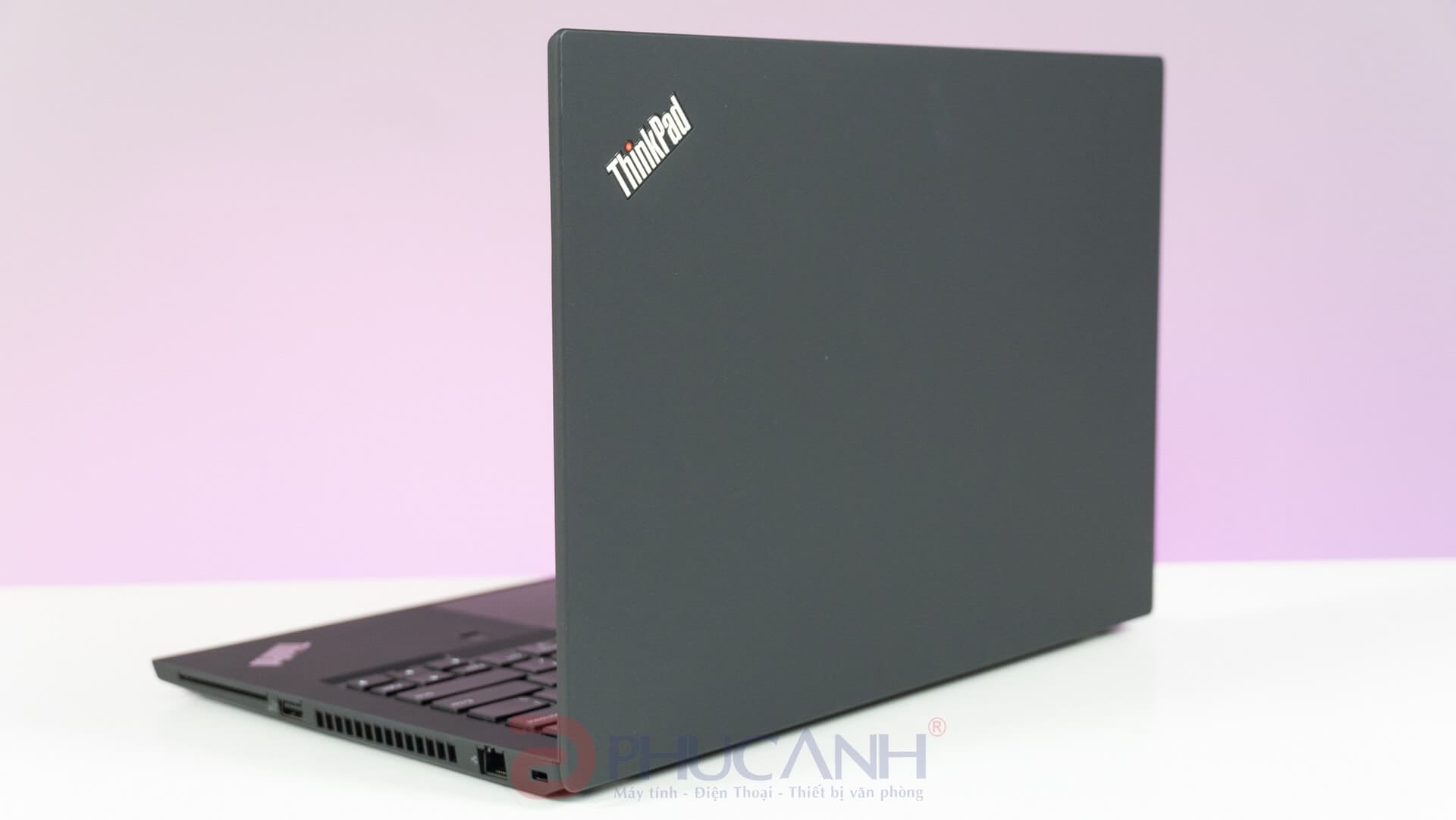 Lenovo Thinkpad T14 Gen 2 Ryzen 5