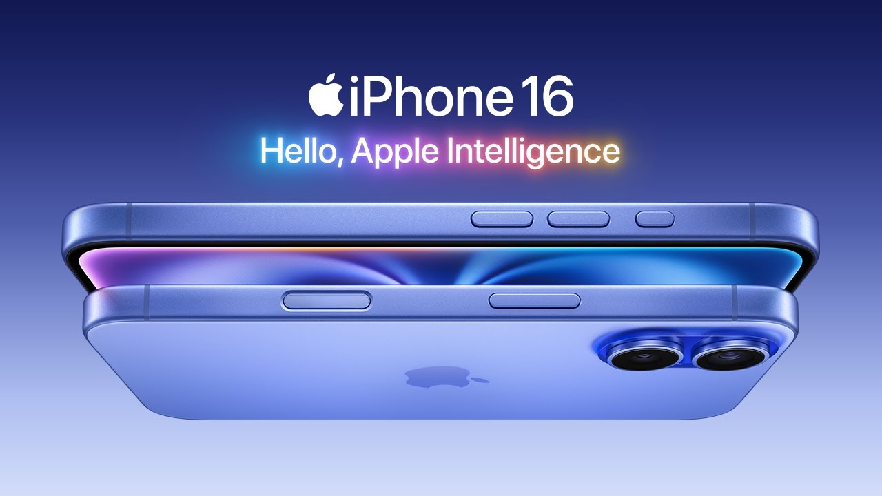 Apple Intelligence