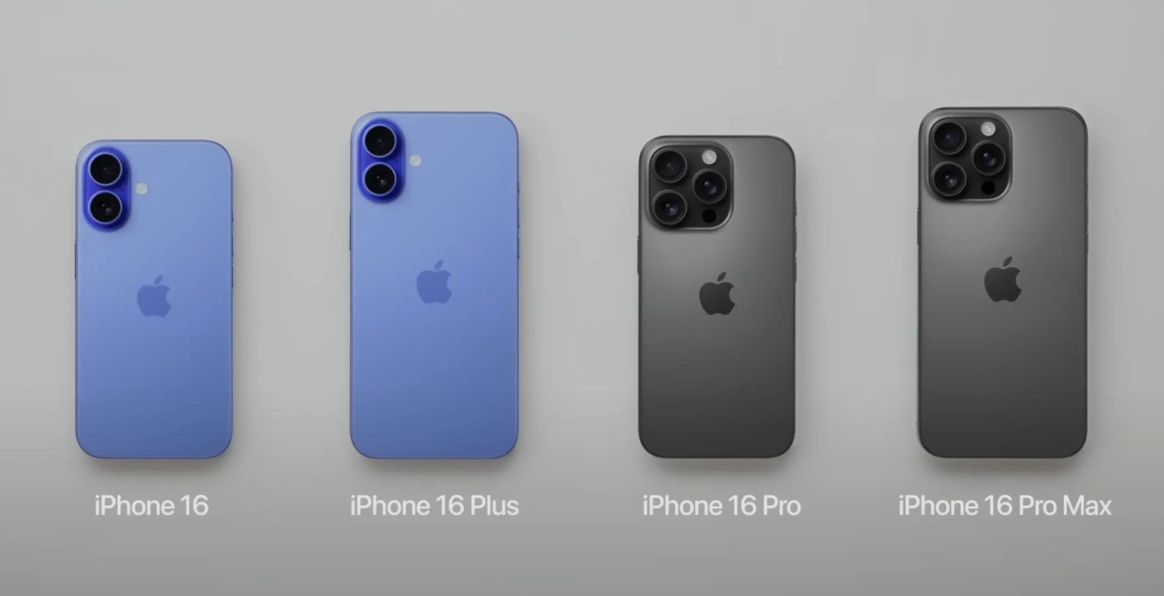  iPhone 16