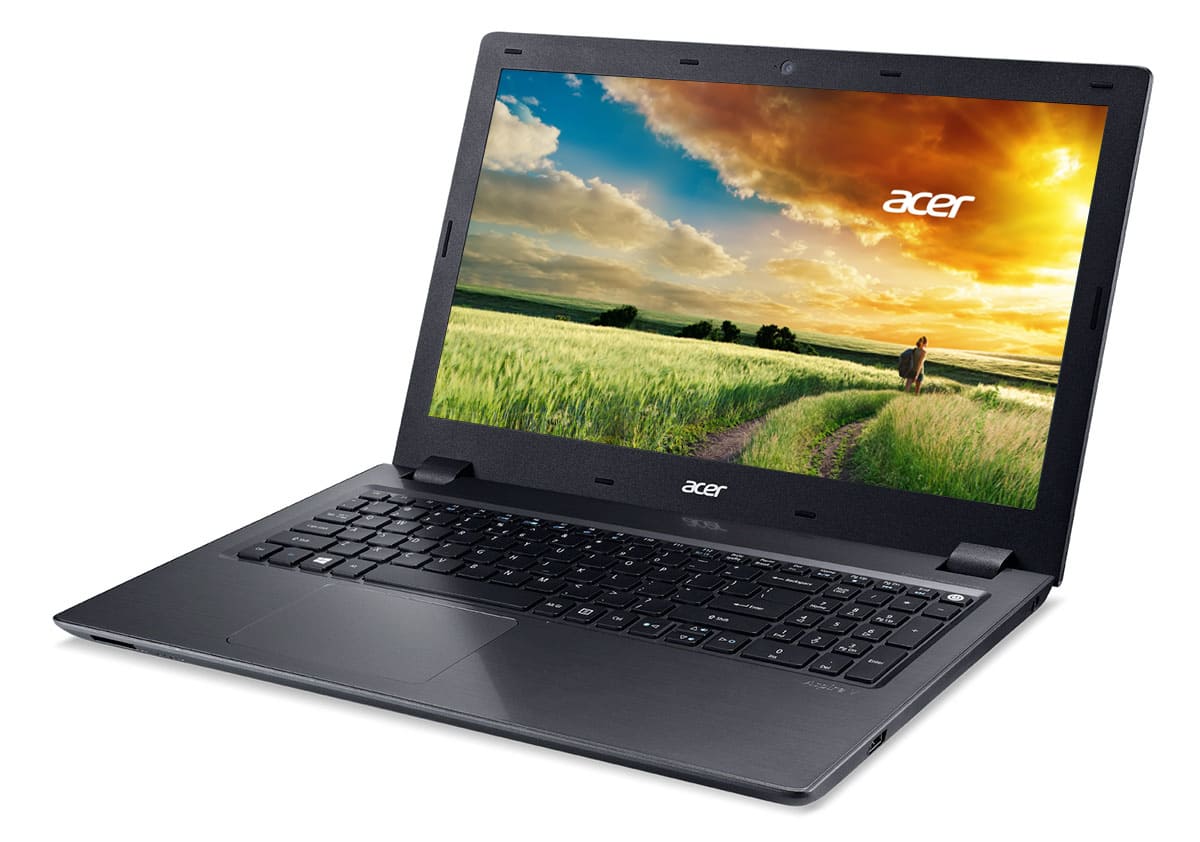 Đánh giá Laptop Acer V5 591G 51J7NX: Thiết kế đẹp, cấu hình khủng ...