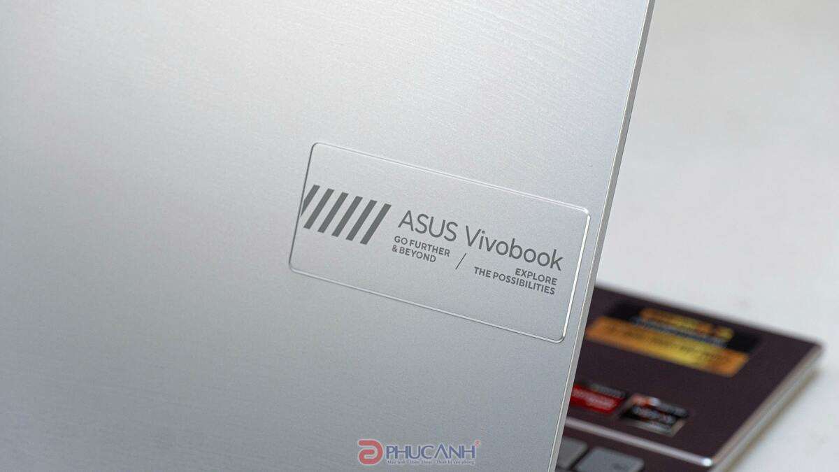 Đánh Giá laptop Asus Vivobook Go 15 E1504FA