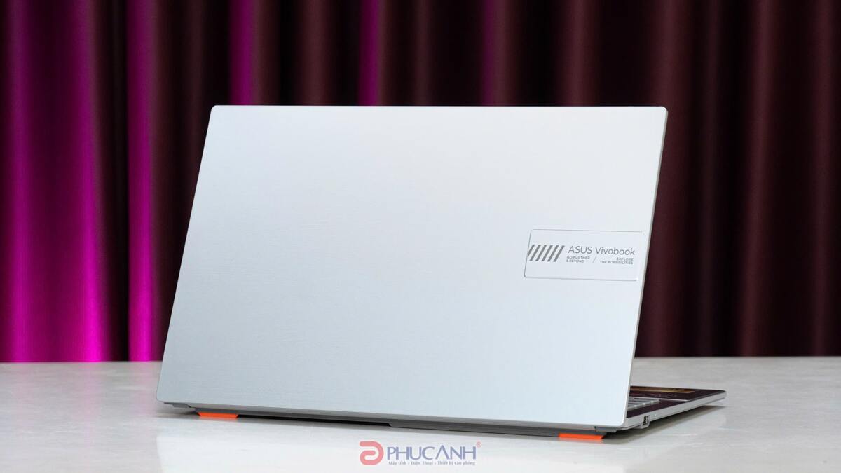 Đánh Giá laptop Asus Vivobook Go 15 E1504FA