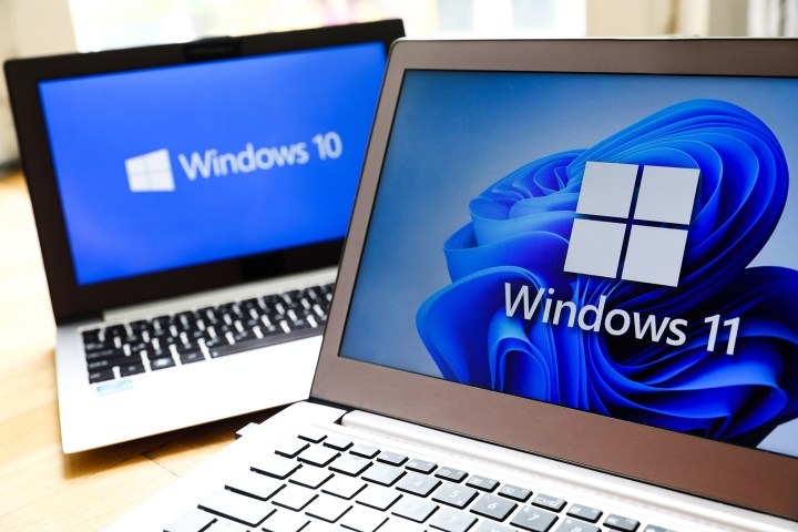 Windows 11 có tiêu tốn nhiều RAM hơn Windows 10 không?