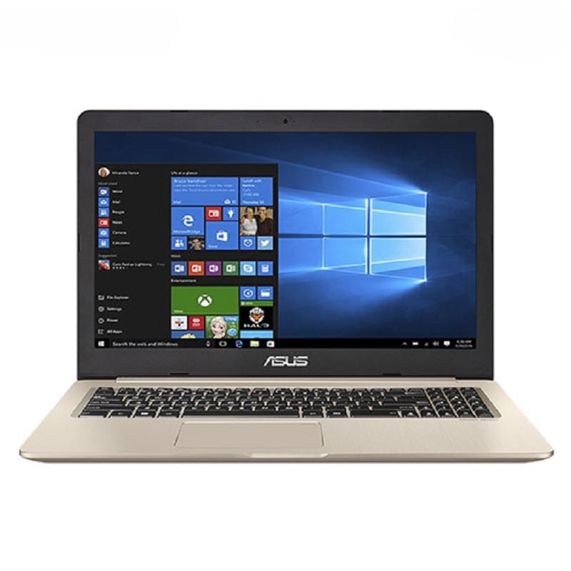 Laptop Asus UX430UN – Vẻ đẹp hoàn hảo, hiệu suất không giới hạn