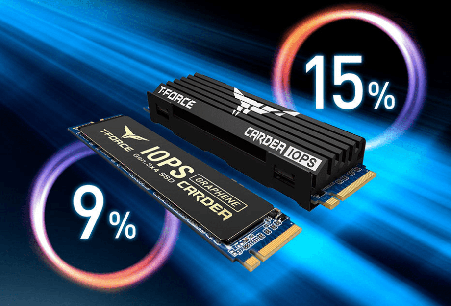 Ssd ardor gaming 1tb